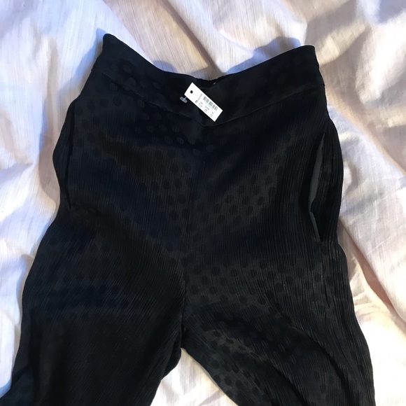 Madewell Huston Pull On Crop Pants - Picture 1 of 2